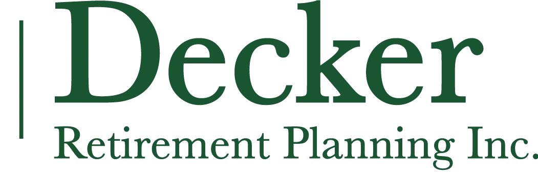 Decker Retirement
