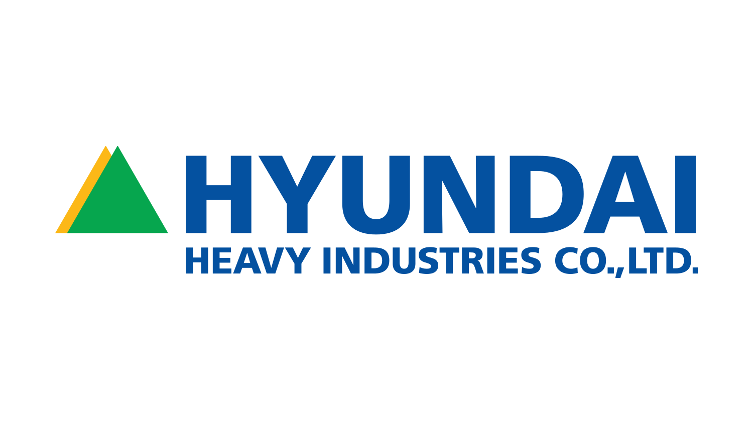 Hyundai Heavy Industries