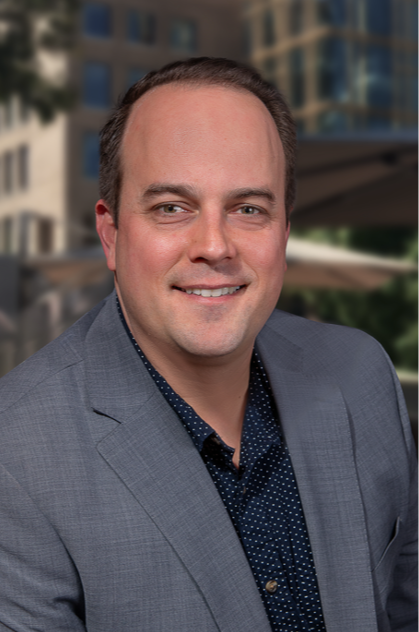 Christian Hansen portrait
